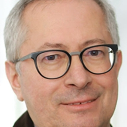 Dr. Michael Lichtmann