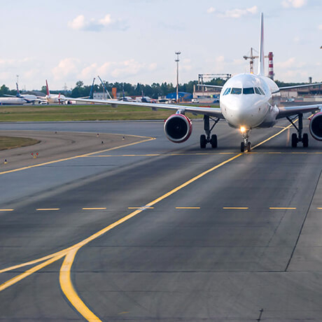 Airports